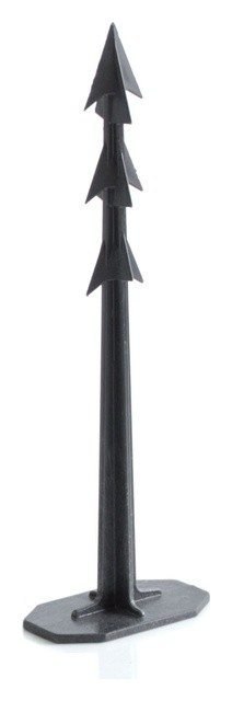 Szpilka do agrowłókniny HARPOON PEG 200 67x38x209mm 50szt.