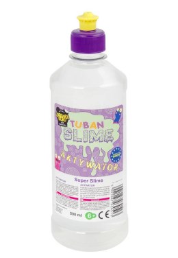 Aktywator do Slime, 0,5 L Tuban
