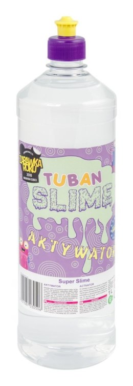 Aktywator do Slime, 1 L Tuban