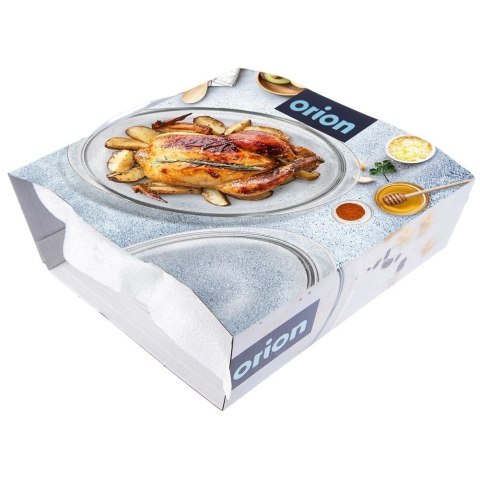 Naczynie żaroodporne szklane z pokrywką 33x20x13 cm, 3 l Naczynie żaroodporne szklane z pokrywką 33x20x13 cm, 3 l