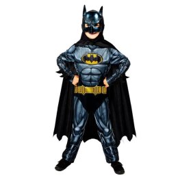 Strój, Kostium przebranie Batman Czarny 8-10 lat Amscan / Anagram