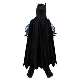 Strój, Kostium przebranie Batman Czarny 8-10 lat Amscan / Anagram