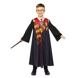 Strój, Kostium przebranie Harry Potter Deluxe 4-6 lat Amscan / Anagram