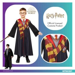 Strój, Kostium przebranie Harry Potter Deluxe 4-6 lat Amscan / Anagram