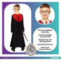 Strój, Kostium przebranie Harry Potter Deluxe 4-6 lat Amscan / Anagram