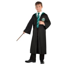 Strój, Kostium przebranie Harry Potter, Slytherin 8-10 lat Amscan / Anagram