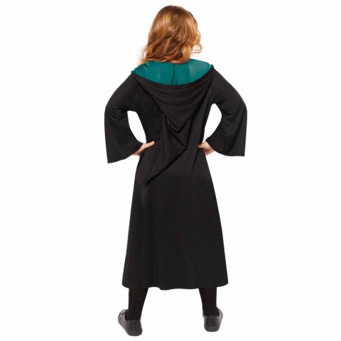 Strój, Kostium przebranie Harry Potter, Slytherin 8-10 lat Amscan / Anagram Strój, Kostium przebranie Harry Potter, Slytherin 8-10 lat Amscan / Anagram