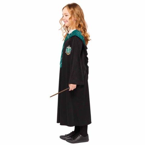 Strój, Kostium przebranie Harry Potter, Slytherin 8-10 lat Amscan / Anagram Strój, Kostium przebranie Harry Potter, Slytherin 8-10 lat Amscan / Anagram