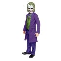 Strój, Kostium przebranie Joker 8-10 lat Amscan / Anagram