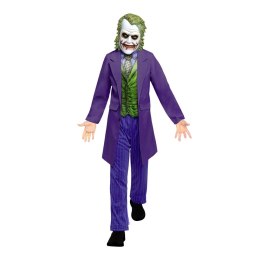 Strój, Kostium przebranie Joker 8-10 lat Amscan / Anagram