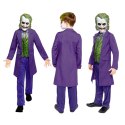 Strój, Kostium przebranie Joker 8-10 lat Amscan / Anagram