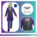 Strój, Kostium przebranie Joker 8-10 lat Amscan / Anagram