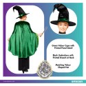 Strój, Kostium przebranie Profesor McGonagall Harry Potter, rozmiar M Amscan / Anagram