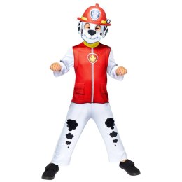 Strój, Kostium przebranie Psi Patrol, Marshall 4-6 lat Amscan / Anagram