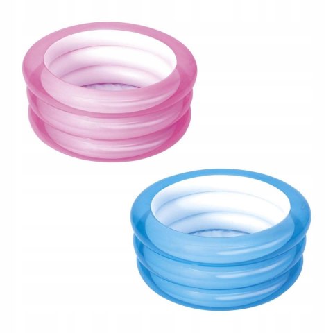 Basen dmuchany dla maluszka 70x30cm Bestway | 51033 Basen dmuchany dla maluszka 70x30cm Bestway | 51033