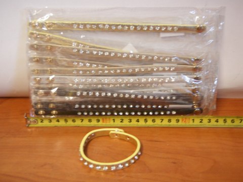 Bransoletka 12szt 1258 Bransoletka 12szt 1258