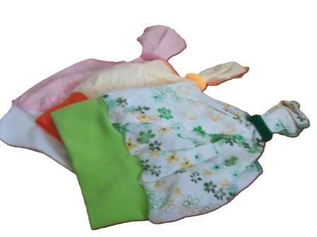 Czapeczka 10szt Misia Pysia Czapeczka 10szt Misia Pysia