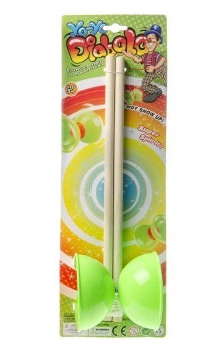 Gra zręcznościowa ze światłem DIABOLO MPB98753 Gra zręcznościowa ze światłem DIABOLO MPB98753