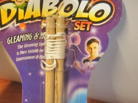 Gra zręcznościowa ze światłem DIABOLO MPB98753 Gra zręcznościowa ze światłem DIABOLO MPB98753