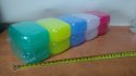 Mydelniczka plastikowa 10 szt.