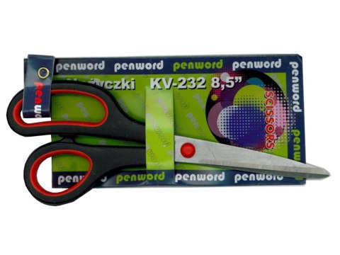 Nożyczki 21cm | K120 Nożyczki 21cm | K120