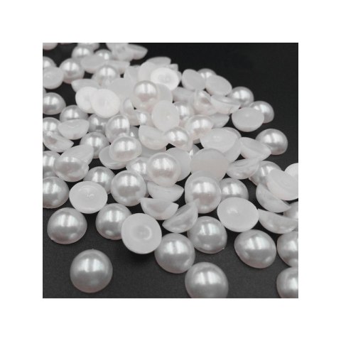 Perełki samoprzylepne 260szt. na blistrze 6mm | K1604A-385 Perełki samoprzylepne 260szt. na blistrze 6mm | K1604A-385
