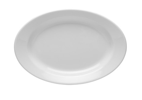 Półmisek 29cm biała porcelana Półmisek 29cm biała porcelana