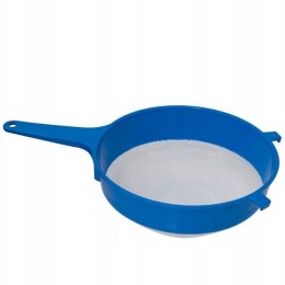 Sitko plastikowe fi-225mm z czaszą kulistą