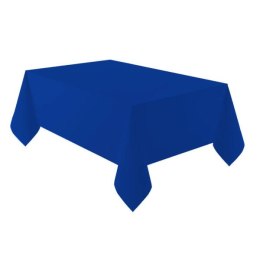 Obrus foliowy granatowy Amscan 137 x 274cm Amscan / Anagram