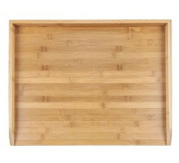 STOLNICA BAMBUSOWA 65x43cm KRISBERG KS-2636