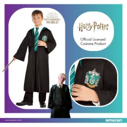 Strój, Kostium przebranie Harry Potter, Slytherin 6-8 lat Amscan / Anagram