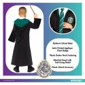 Strój, Kostium przebranie Harry Potter, Slytherin 6-8 lat Amscan / Anagram