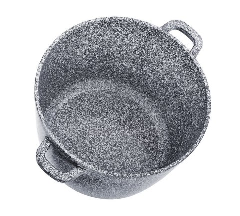 ZESTAW 2 GARNKÓW MARMUROWYCH 10L + 6.2L ZILNER ZL-7066 ZESTAW 2 GARNKÓW MARMUROWYCH 10L + 6.2L ZILNER ZL-7066