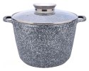 ZESTAW 2 GARNKÓW MARMUROWYCH 10L + 6.2L ZILNER ZL-7066