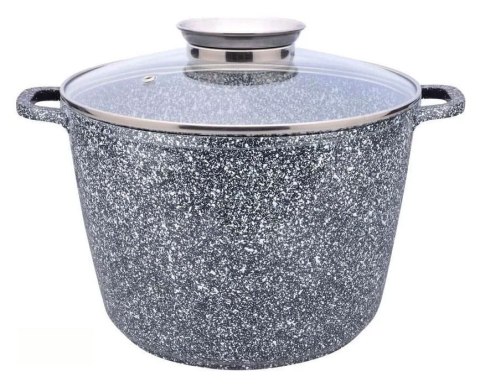 ZESTAW 2 GARNKÓW MARMUROWYCH 10L + 6.2L ZILNER ZL-7066 ZESTAW 2 GARNKÓW MARMUROWYCH 10L + 6.2L ZILNER ZL-7066