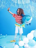 Balon foliowy Rekin Shark, 103x63cm Partydeco