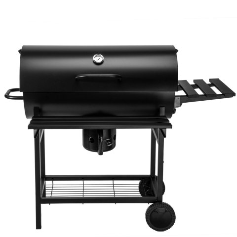 Grill węglowy ogrodowy 2 ruszty popielnik BAREL Grill węglowy ogrodowy 2 ruszty popielnik BAREL
