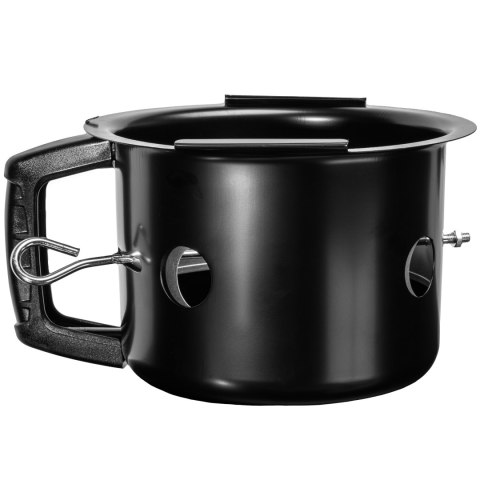 Grill węglowy ogrodowy 2 ruszty popielnik BAREL Grill węglowy ogrodowy 2 ruszty popielnik BAREL