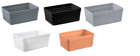 Koszyk organizer 16x12x8 | 5023 Koszyk organizer 16x12x8 | 5023