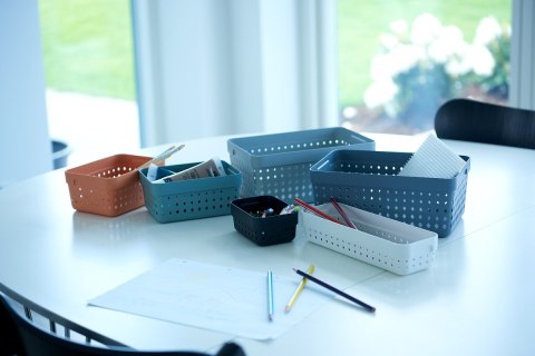 Koszyk organizer 16x12x8 | 5023 Koszyk organizer 16x12x8 | 5023