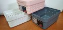 Koszyk organizer 16x12x8 | 5023