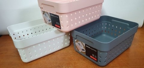 Koszyk organizer 16x12x8 | 5023 Koszyk organizer 16x12x8 | 5023