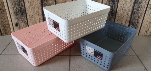 Koszyk organizer 24x16 Seoul | 5024 Koszyk organizer 24x16 Seoul | 5024