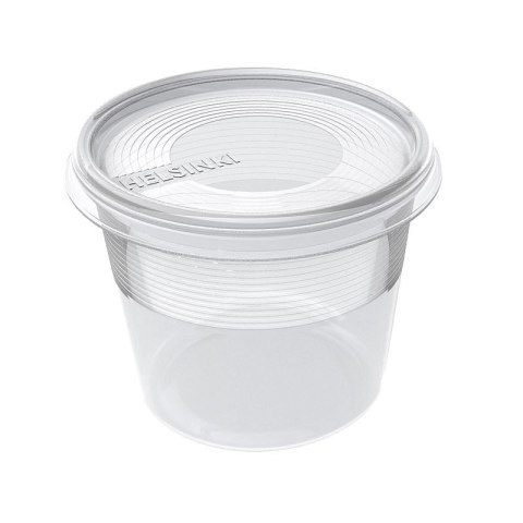 Pojemnik 6szt. 300ml HELSINKI | 1501 Pojemnik 6szt. 300ml HELSINKI | 1501