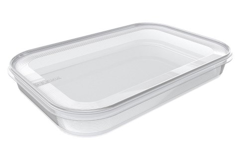 Pojemnik 6szt. HELSINKI 1500ml | 1509 Pojemnik 6szt. HELSINKI 1500ml | 1509