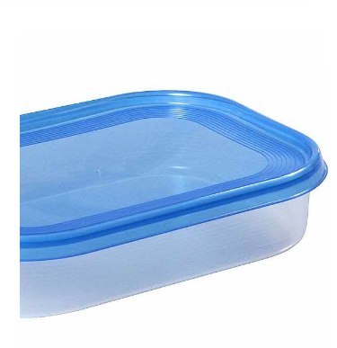 Pojemnik 6szt. HELSINKI 1500ml | 1509 Pojemnik 6szt. HELSINKI 1500ml | 1509