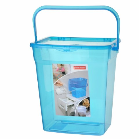 Pojemnik na detergenty 6l | 5058 Pojemnik na detergenty 6l | 5058