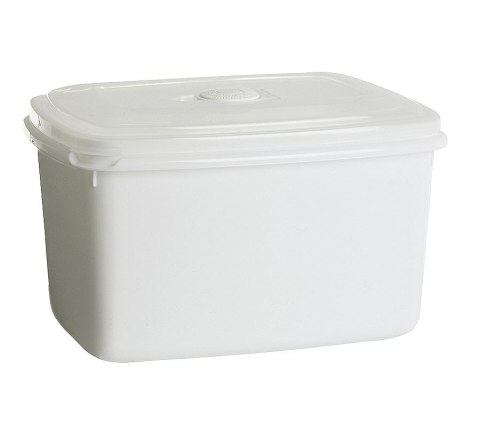 Pojemnik z zamknięciem mikro box 2,3l | 1545 Pojemnik z zamknięciem mikro box 2,3l | 1545