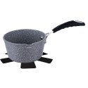 RONDEL BERLINGER HAUS 1.3L 16CM GRAY STONE TOUCH BH-1150-N