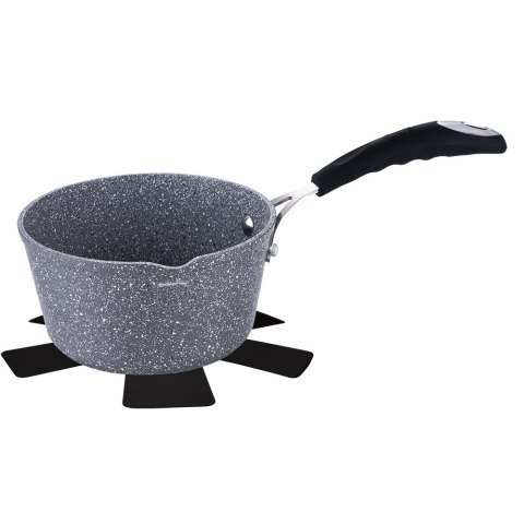 RONDEL BERLINGER HAUS 1.3L 16CM GRAY STONE TOUCH BH-1150-N RONDEL BERLINGER HAUS 1.3L 16CM GRAY STONE TOUCH BH-1150-N